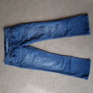 Big Star Rikki Crops